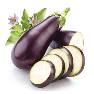 eggplant