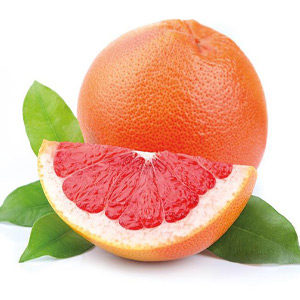 grapefruit