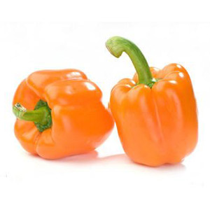 orange-capsicum