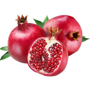 pomegranete