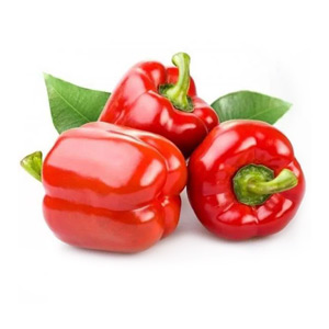 red-capsicum