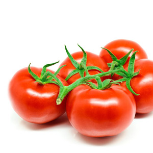 vine-tomatoes